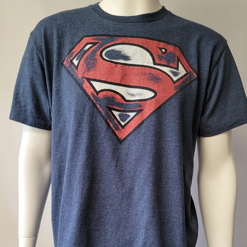 DC Comic's Superman